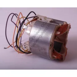 Статор Makita за настолен циркуляр LS1013 Статор Makita за настолен циркуляр LS1013