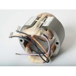 Статор Makita за ъглошлайф 9067, 9069F Статор Makita за ъглошлайф 9067, 9069F