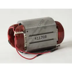 Статор Makita за ъглошлайф 9557NB, 9558NB, 9558PB, 9558HN Статор Makita за ъглошлайф 9557NB, 9558NB, 9558PB, 9558HN