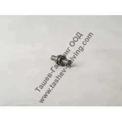 Ударник Makita за перфоратор HR 2450, HR 2020, HR 2440, HR 2450F, HR, 2440F Ударник Makita за перфоратор HR 2450, HR 2020, HR 2440, HR 2450F, HR, 2440F