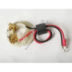 Четкодържател Makita за винтоверт BFS441, BFS451, DFS451RFE, DFS451Z