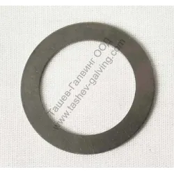 Шайба Makita плоска за гайковерт 28, 6904, 6911, BTW201, HR3000C, BTW200 Шайба Makita плоска за гайковерт 28, 6904, 6911, BTW201, HR3000C, BTW200