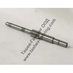 Шпиндел Makita за перфоратор HR2450, HR2450F, HR2432 Шпиндел Makita за перфоратор HR2450, HR2450F, HR2432