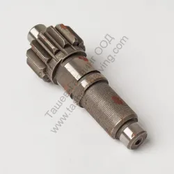 Вал Rubi за бъркалка RUBIMIX-7