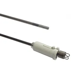 Вал STIHL за комби двигател FR 130 T, FR 85 T, FS 83 T, KM 130, KM 130 R, KM 130 R-Z, KM 85, KM 85 R, KM 85 R-Z, KM 94 RC-E, KM