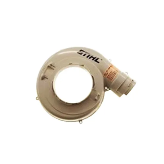 Капак STIHL за турбината за въздуходувка BG 56 C, SH 86, SH 86 C