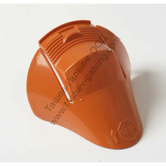 Капак  за ъглошлайф TS400