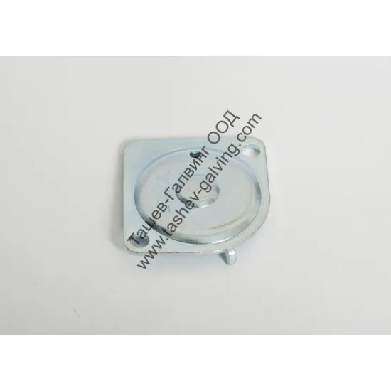 Капак  на карбуратор за верижен трион MS210, MS230, MS250