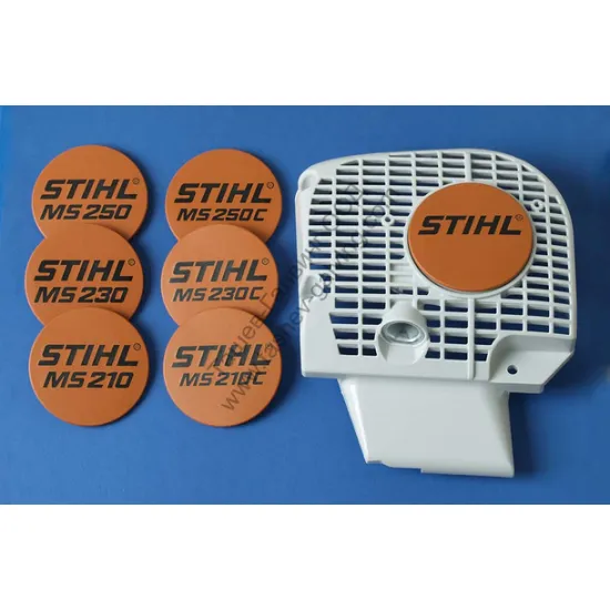 Капак  на стартер за верижен трион MS210, MS230, MS250