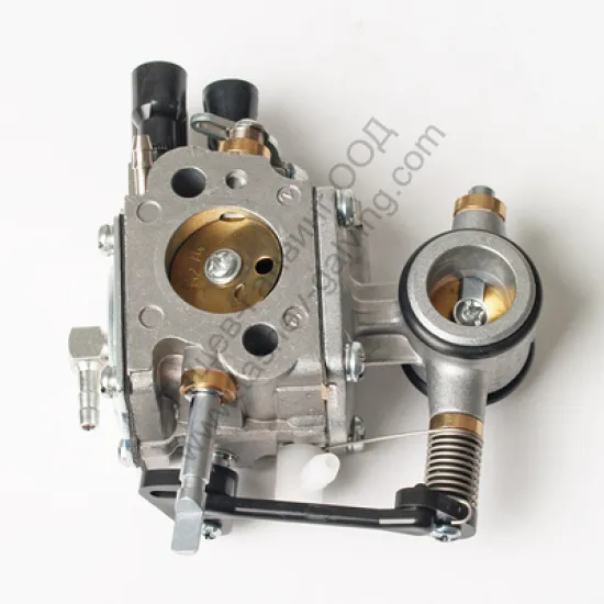 Карбуратор  за ъглошлайф TS700