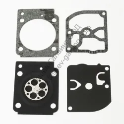 Комплект STIHL резервни части за карбуратор за моторна коса FS 240 C-E, FS 260 C-E, FS 360 C-E Комплект STIHL резервни части за карбуратор за моторна коса FS 240 C-E, FS 260 C-E, FS 360 C-E