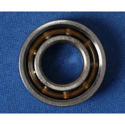 Лагер STIHL сачмен едноредов с дълбок канал за верижен трион MS241, MS261 Лагер STIHL сачмен едноредов с дълбок канал за верижен трион MS241, MS261