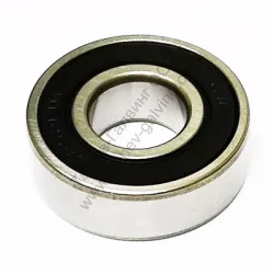 Лагер STIHL сачмен едноредов с дълбок канал за моторна коса FS 240, FS 240 C-E, FS 240 R, FS 260, FS 260 C-E, FS 360 C-E, FS 360 C-EM, FS 410 C-E Лагер STIHL сачмен едноредов с дълбок канал за моторна коса FS 240, FS 240 C-E, FS 240 R, FS 260, FS 260 C-E, FS 360 C-E, FS 360 C-EM, FS 410 C-E