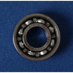 Лагер STIHL сачмен едноредов с дълбок канал за моторна коса FS220, FS350, FS450, 6001 C3