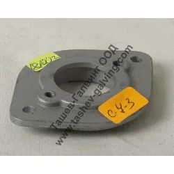 Капак Sparky за настолен циркуляр TKN 95D, TKN 80D Капак Sparky за настолен циркуляр TKN 95D, TKN 80D