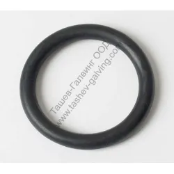 О-пръстен Sparky за перфоратор 45x7, BP 400E, BP 860CE HD О-пръстен Sparky за перфоратор 45x7, BP 400E, BP 860CE HD