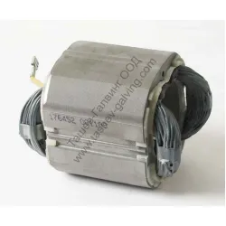 Статор Sparky за ъглошлайф MB 2600, MBA 2600P, MBA 2600P, MBA 2600P HD, FK 6526, MB 2600P HD, MB 2600PA HD, FB 726 HD, FK 6526 Статор Sparky за ъглошлайф MB 2600, MBA 2600P, MBA 2600P, MBA 2600P HD, FK 6526, MB 2600P HD, MB 2600PA HD, FB 726 HD, FK 6526