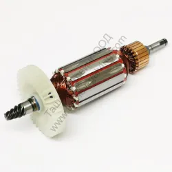 Котва Status за полирмашина Котва Status за полирмашина