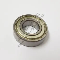 Лагер Status сачмен едноредов с дълбок канал за перфоратор MPR45, 6002 2RS Лагер Status сачмен едноредов с дълбок канал за перфоратор MPR45, 6002 2RS