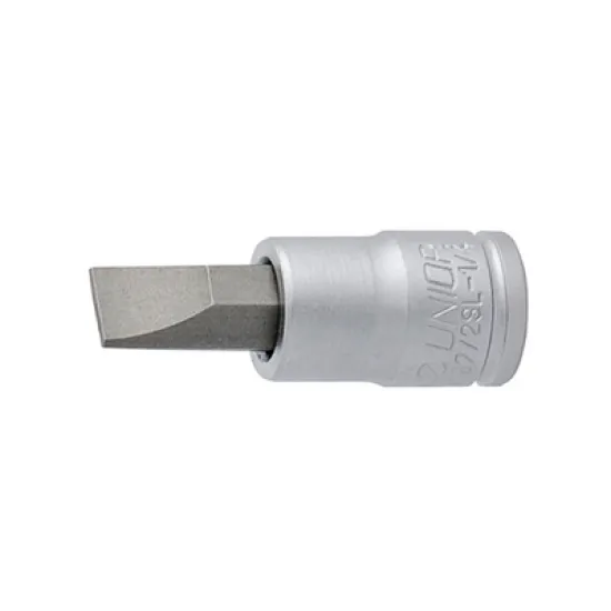 Вложка Unior с накрайник SB SB7 х 1/4, 32 мм, 187/2L