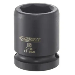 Вложка Expert милиметрова с вътрешен 6-стен усилена 14 мм х 1/2, 38 мм