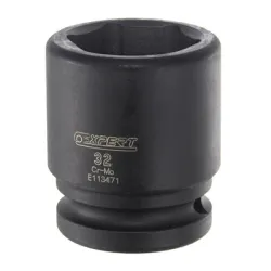 Вложка Expert милиметрова с вътрешен 6-стен усилена 19 мм х 3/4, 38 мм