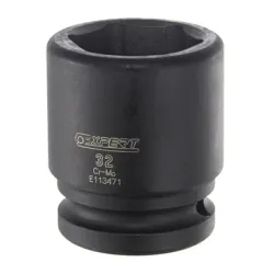 Вложка Expert милиметрова с вътрешен 6-стен усилена 30 мм х 3/4, 50 мм