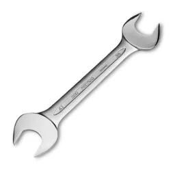 Ключ Heyco гаечен  двустранен, прав, DIN 3110, 30х34х325 мм, 350