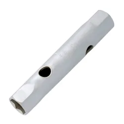 Ключ Unior глух двустранен  19х22х170 мм, 215/2