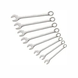 Ключ Expert звездогаечен милиметров комплект 8-24 мм, 8 бр.