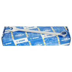 Ключ Unior звездогаечен милиметров комплект 6-22 мм, 17 бр., 120/1CB