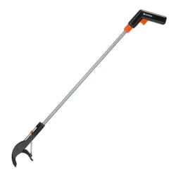 Щипка Gardena за отпадъци механична 958 мм, 130 мм Щипка Gardena за отпадъци механична 958 мм, 130 мм