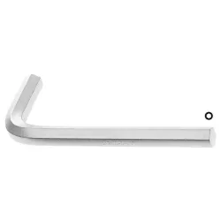 Ключ Expert Г-образен 6-стен милиметров 14х154 мм Ключ Expert Г-образен 6-стен милиметров 14х154 мм