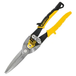 Ножица Stanley за ламарина права до 1.2 мм, 300 мм, 2-14-566 Ножица Stanley за ламарина права до 1.2 мм, 300 мм, 2-14-566