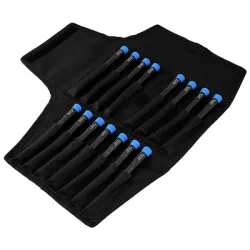 Отвертка iFixit комплект за фина механика 15 бр., Marlin
