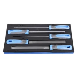 Пила Unior за метал комплект 5 бр., 200 мм, Cut1, 964/26BSOS Пила Unior за метал комплект 5 бр., 200 мм, Cut1, 964/26BSOS