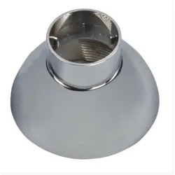 Розетка Nikiplast за смесител холендрова сферична Розетка Nikiplast за смесител холендрова сферична