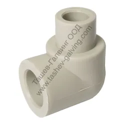 Коляно Pestan PP-R за водопровод мъжко-женско ф 20 мм, 20 bar, 90 °, Fluidtherm Коляно Pestan PP-R за водопровод мъжко-женско ф 20 мм, 20 bar, 90 °, Fluidtherm