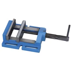 Менгеме Fervi за стойка на бормашина 110 мм, M001/120 Менгеме Fervi за стойка на бормашина 110 мм, M001/120