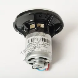 Електродвигател Steinel Tools DIY за пистолет за горещ въздух HG 2620 E