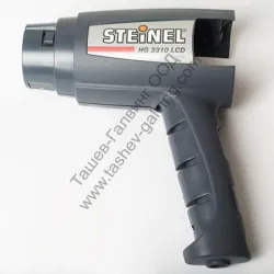 Корпус  за пистолет за горещ въздух HG 2310 LCD