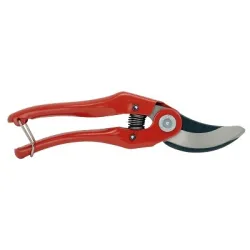 Ножица Bahco лозарска  ф 15 мм, 180 мм, P121-18