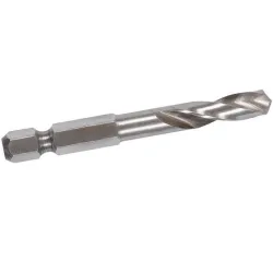 Свредло Projahn за метал с 6-стенна опашка 1/4 8 мм, 34/59 мм, HSS-G Свредло Projahn за метал с 6-стенна опашка 1/4 8 мм, 34/59 мм, HSS-G