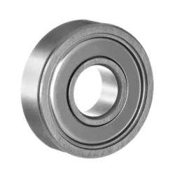 Сачмен лагер KBS едноредов с дълбок канал  ф 22х8 мм, 7 мм, 608 ZZ Сачмен лагер KBS едноредов с дълбок канал  ф 22х8 мм, 7 мм, 608 ZZ