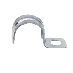 Скоба за монтаж на тръби Friulsider с едностранно захващане ф 13 мм, GMP Скоба за монтаж на тръби Friulsider с едностранно захващане ф 13 мм, GMP