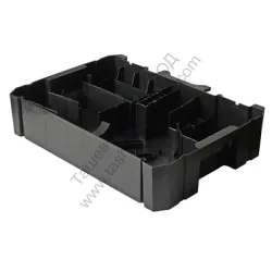 Вложка DeWALT за куфар за инструменти  DCG405, DCG405F, DCG406