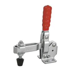 Стяга бързодействаща вертикална  900 N Стяга бързодействаща вертикална  900 N