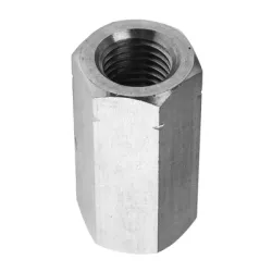 Гайка Inox Mare дистанционна неръждаема A2, M6, 30 мм, 7.0, 9300 Гайка Inox Mare дистанционна неръждаема A2, M6, 30 мм, 7.0, 9300