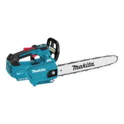 Трион Makita верижен акумулаторен  без батерия и зарядно, 18+18 V, 40 см, 3/8 , 1.1 мм, DUC406Z Трион Makita верижен акумулаторен  без батерия и зарядно, 18+18 V, 40 см, 3/8 , 1.1 мм, DUC406Z