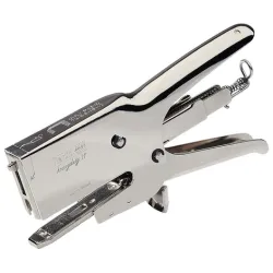 Такер Rapid механичен тип клещи за скоби тип 73 - 6-12 мм, HD31 Такер Rapid механичен тип клещи за скоби тип 73 - 6-12 мм, HD31